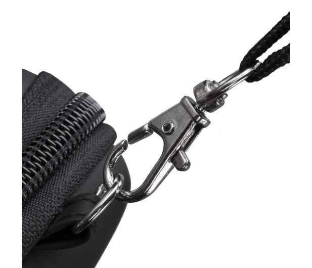 RIVACASE Davos 9101 etui twarde HDD 2.5" czarny - 1078213 - zdjęcie 7